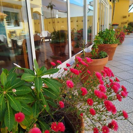 A Casa Da Ti Laura - Al Hotel Aveiro Exterior photo