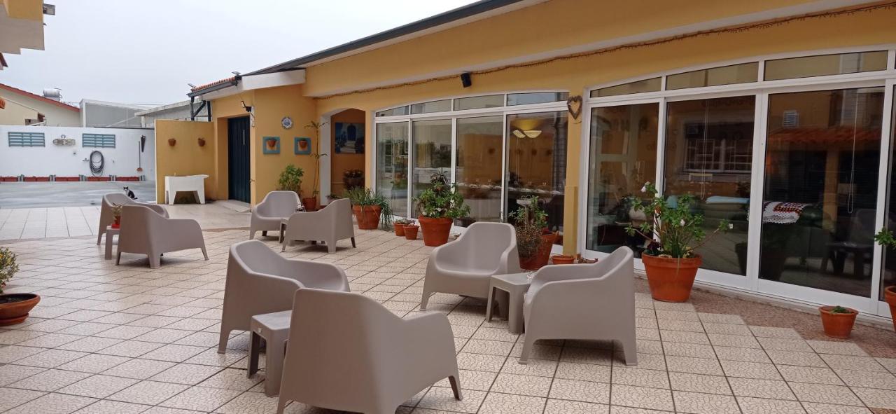 A Casa Da Ti Laura - Al Hotel Aveiro Exterior photo