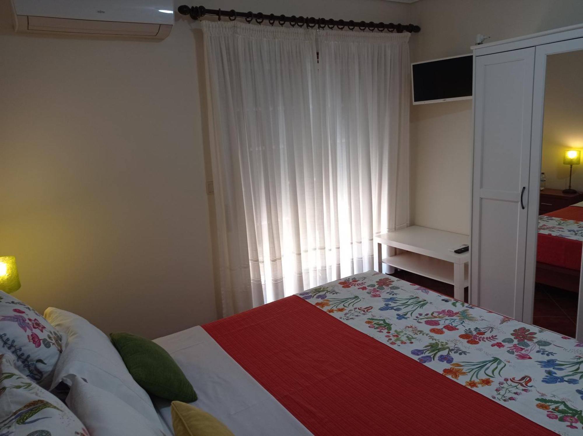 A Casa Da Ti Laura - Al Hotel Aveiro Room photo