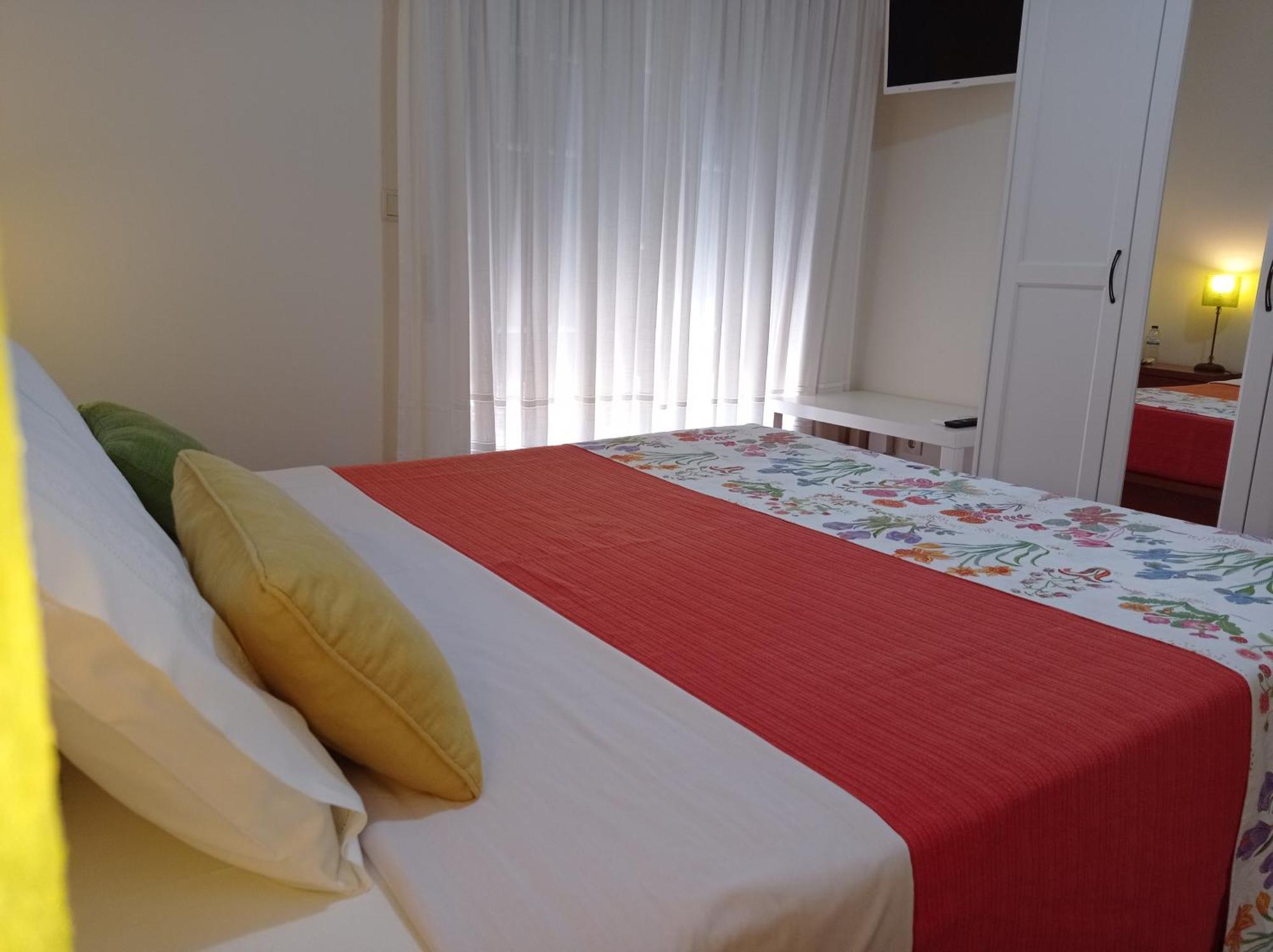 A Casa Da Ti Laura - Al Hotel Aveiro Room photo
