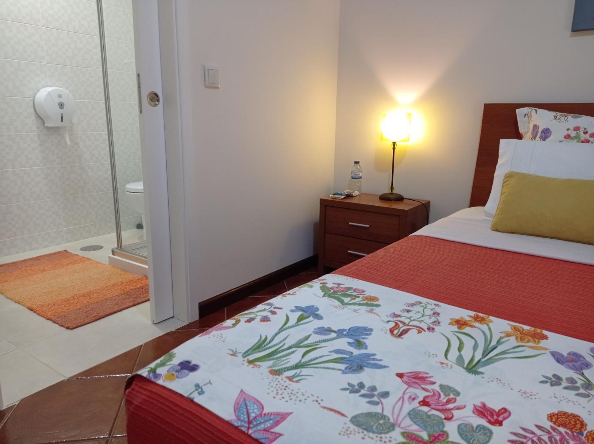 A Casa Da Ti Laura - Al Hotel Aveiro Room photo