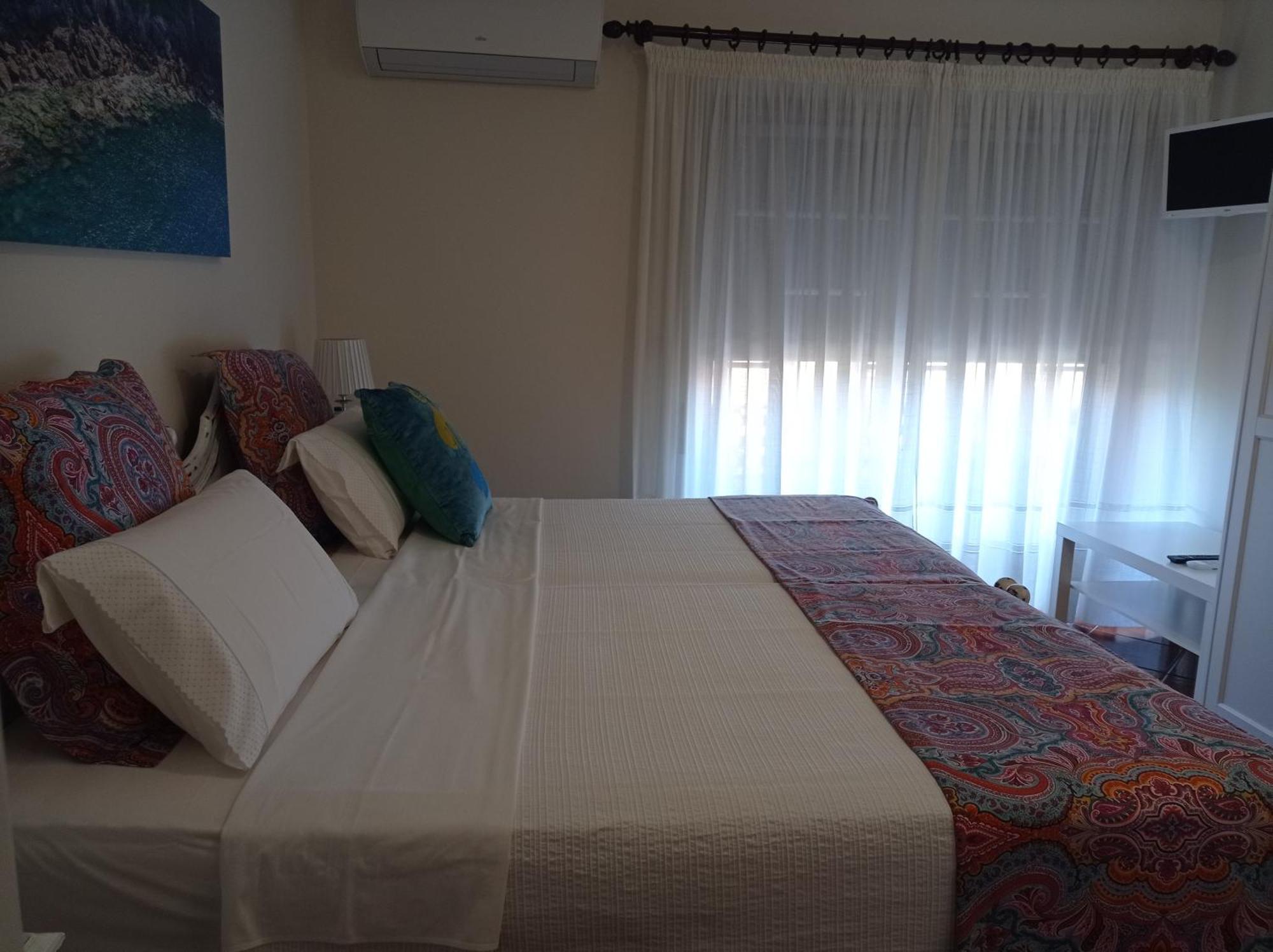 A Casa Da Ti Laura - Al Hotel Aveiro Room photo