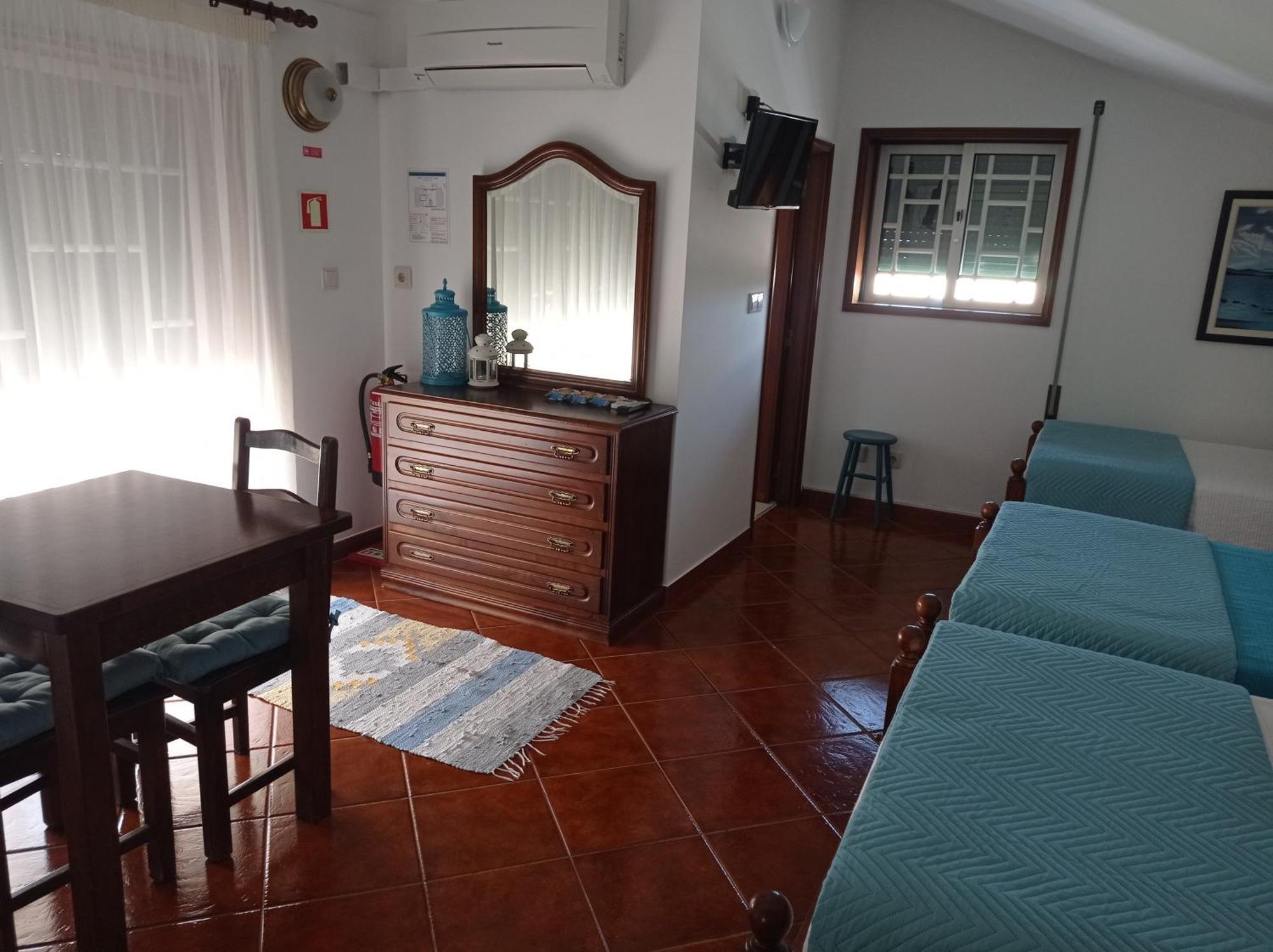 A Casa Da Ti Laura - Al Hotel Aveiro Room photo