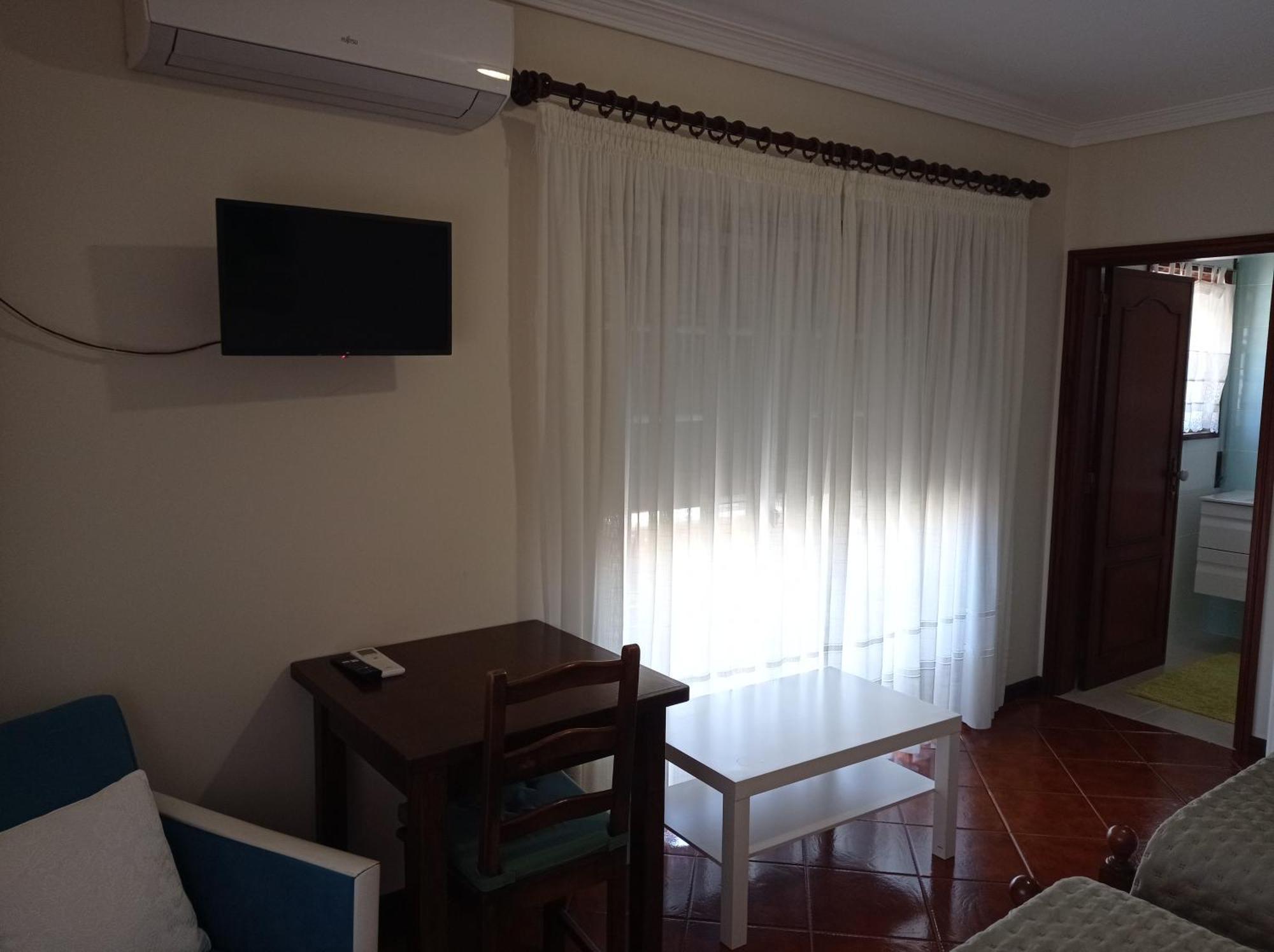 A Casa Da Ti Laura - Al Hotel Aveiro Room photo