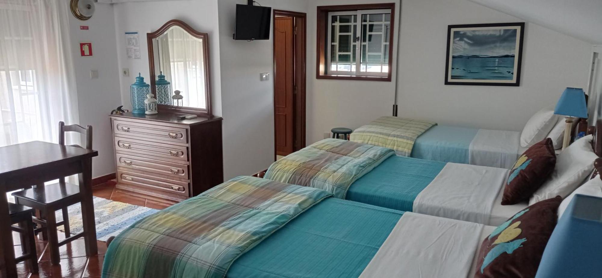 A Casa Da Ti Laura - Al Hotel Aveiro Room photo