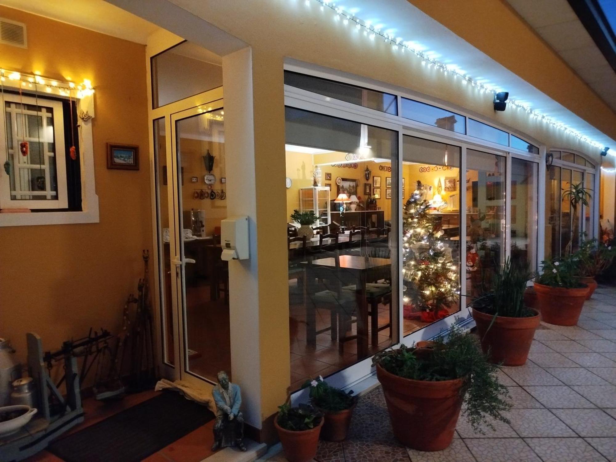 A Casa Da Ti Laura - Al Hotel Aveiro Exterior photo